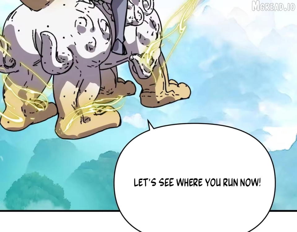 Starting As The God Of Wealth, Taming Billions Of Divine Pets! Chapter 81  - page 19